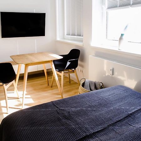 ברמן Louis & Louise Apartments & Rooms I Digital Check In מראה חיצוני תמונה