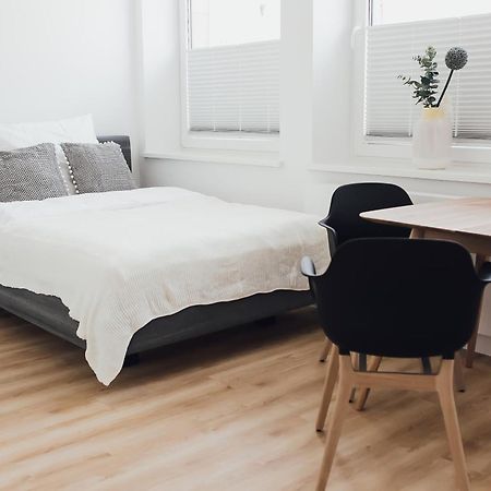 ברמן Louis & Louise Apartments & Rooms I Digital Check In מראה חיצוני תמונה
