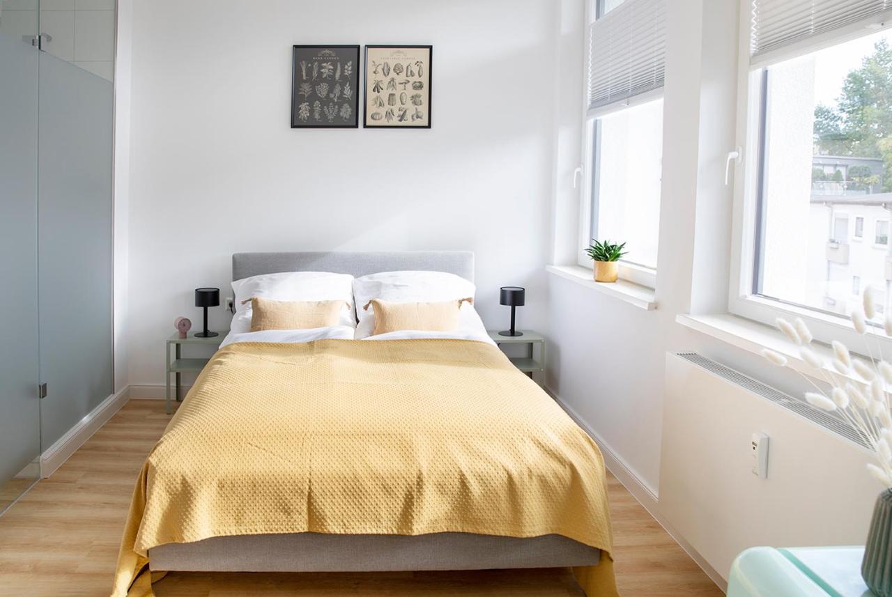 ברמן Louis & Louise Apartments & Rooms I Digital Check In מראה חיצוני תמונה