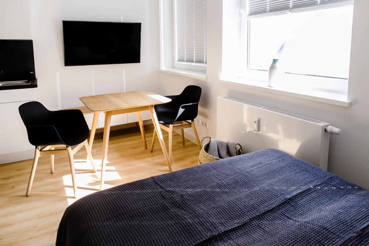 ברמן Louis & Louise Apartments & Rooms I Digital Check In מראה חיצוני תמונה