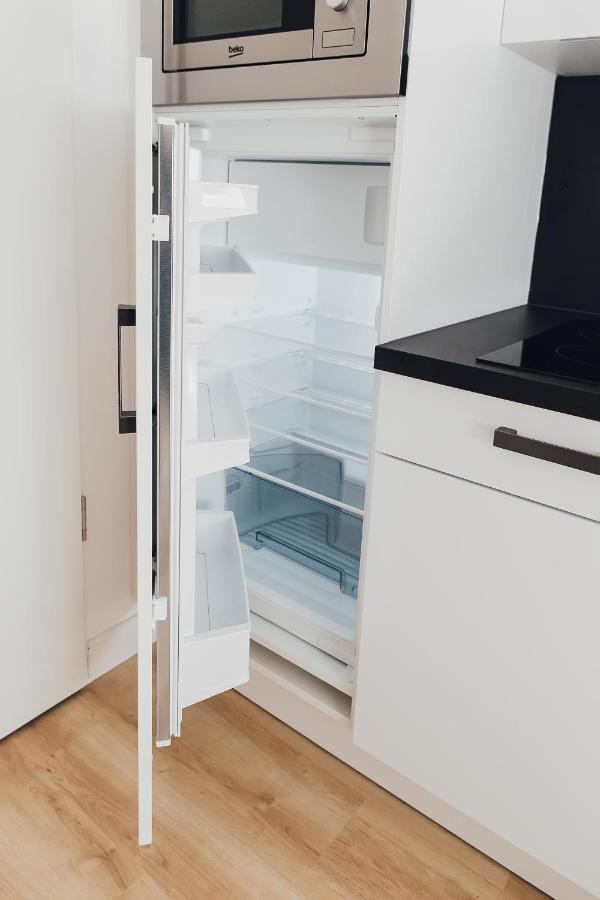 ברמן Louis & Louise Apartments & Rooms I Digital Check In מראה חיצוני תמונה
