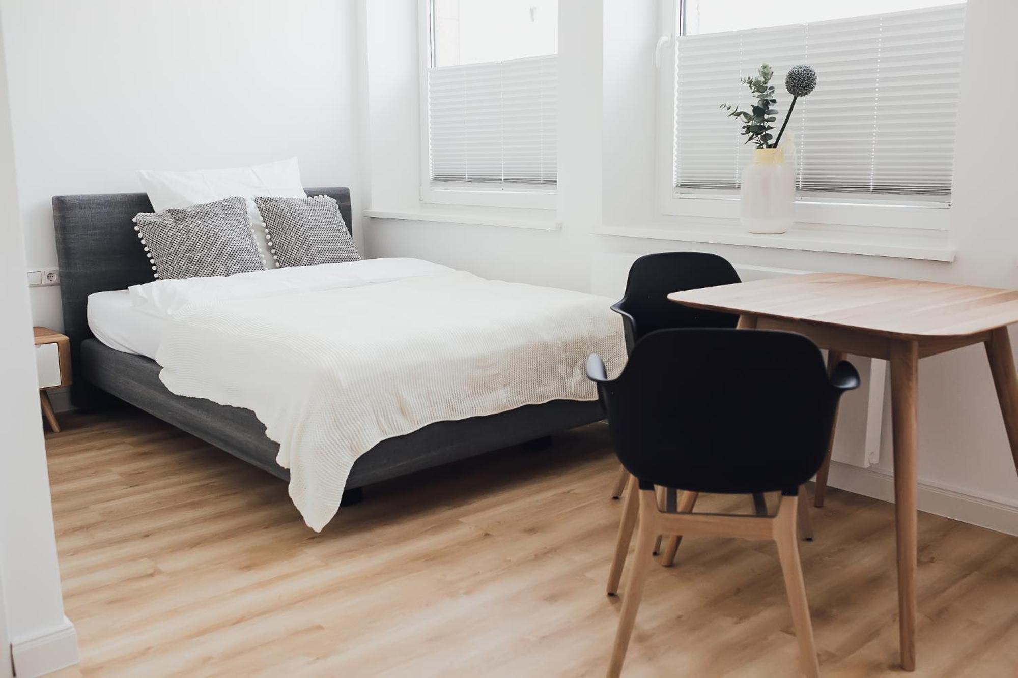 ברמן Louis & Louise Apartments & Rooms I Digital Check In מראה חיצוני תמונה